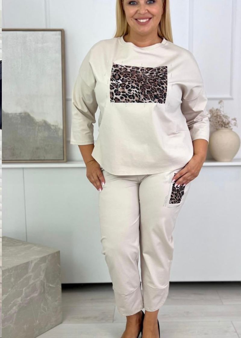 KOMPLET SPORTOWY VERA