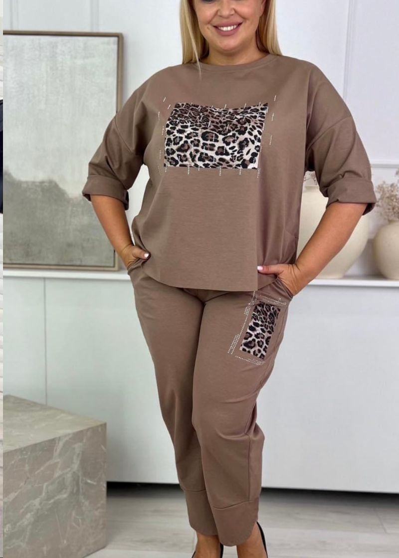 KOMPLET SPORTOWY VERA