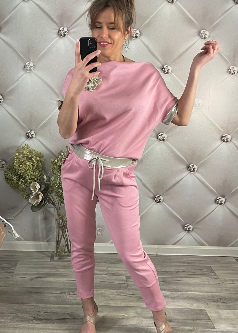 DRES NIETOPERZ Z KWIATKIEM UNIWERSALNY